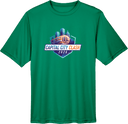 Performance Short Sleeves - Capital City Clash 2026