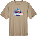Performance Short Sleeves - Capital City Clash 2026
