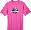 Performance Short Sleeves - Capital City Clash 2026