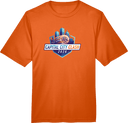 Performance Short Sleeves - Capital City Clash 2026