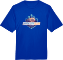 Performance Short Sleeves - Capital City Clash 2026