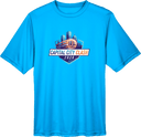 Performance Short Sleeves - Capital City Clash 2026