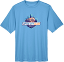 Performance Short Sleeves - Capital City Clash 2026