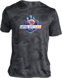 Performance Short Sleeves - Capital City Clash 2026