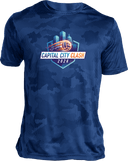 Performance Short Sleeves - Capital City Clash 2026