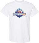 Short Sleeves - Capital City Clash 2026