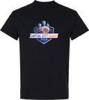 Short Sleeves - Capital City Clash 2026