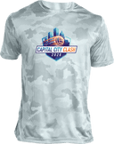 Performance Short Sleeves - Capital City Clash 2026
