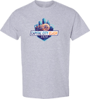 Short Sleeves - Capital City Clash 2026