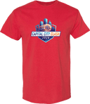 Short Sleeves - Capital City Clash 2026