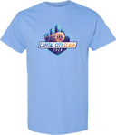 Short Sleeves - Capital City Clash 2026