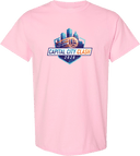 Short Sleeves - Capital City Clash 2026
