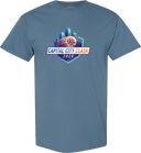Short Sleeves - Capital City Clash 2026