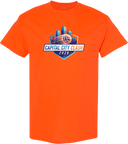 Short Sleeves - Capital City Clash 2026