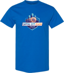 Short Sleeves - Capital City Clash 2026