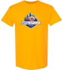 Short Sleeves - Capital City Clash 2026