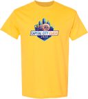 Short Sleeves - Capital City Clash 2026