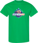 Short Sleeves - Capital City Clash 2026
