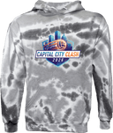 Tie-Dye Hoodies - Capital City Clash 2026