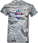 Tie-Dye Short Sleeves - Capital City Clash 2026