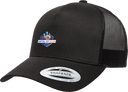 Trucker Hat - Capital City Clash 2026