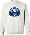 Crew Sweatshirt - Winter College Showcase 2026 (girls - circle)