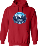 Hoodies - Winter College Showcase 2026 (girls - circle)