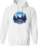 Hoodies - Winter College Showcase 2026 (girls - circle)