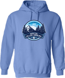 Hoodies - Winter College Showcase 2026 (girls - circle)