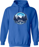Hoodies - Winter College Showcase 2026 (girls - circle)