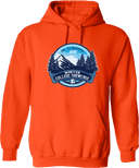 Hoodies - Winter College Showcase 2026 (girls - circle)