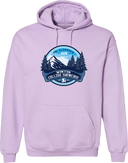 Hoodies - Winter College Showcase 2026 (girls - circle)