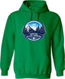 Hoodies - Winter College Showcase 2026 (girls - circle)