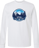 Long Sleeves - Winter College Showcase 2026 (girls - circle)