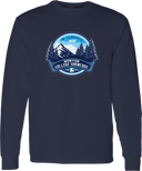 Long Sleeves - Winter College Showcase 2026 (girls - circle)