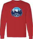 Long Sleeves - Winter College Showcase 2026 (girls - circle)