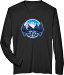 Performance Long Sleeves - Winter College Showcase 2026 (girls - circle)