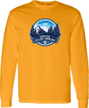 Long Sleeves - Winter College Showcase 2026 (girls - circle)