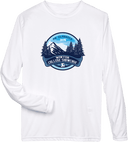 Performance Long Sleeves - Winter College Showcase 2026 (girls - circle)