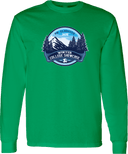 Long Sleeves - Winter College Showcase 2026 (girls - circle)
