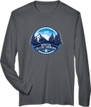 Performance Long Sleeves - Winter College Showcase 2026 (girls - circle)