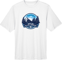 Performance Short Sleeves - Winter College Showcase 2026 (girls - circle)