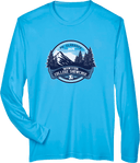 Performance Long Sleeves - Winter College Showcase 2026 (girls - circle)