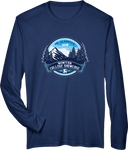 Performance Long Sleeves - Winter College Showcase 2026 (girls - circle)
