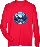 Performance Long Sleeves - Winter College Showcase 2026 (girls - circle)