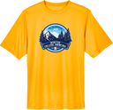 Performance Short Sleeves - Winter College Showcase 2026 (girls - circle)