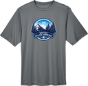 Performance Short Sleeves - Winter College Showcase 2026 (girls - circle)