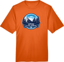 Performance Short Sleeves - Winter College Showcase 2026 (girls - circle)