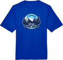 Performance Short Sleeves - Winter College Showcase 2026 (girls - circle)