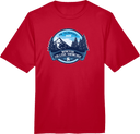 Performance Short Sleeves - Winter College Showcase 2026 (girls - circle)